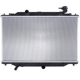 DENSO Auto Parts Radiator 221-9614 - view 2