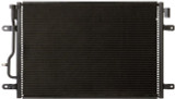 Spectra Premium A/C Condenser 7-4702 - view 3