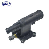 SKP Engine Coolant Water Outlet SK902684 - view 2