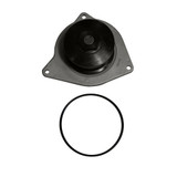 GMB Engine Water Pump 120-1320 - view 3