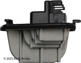Beck/Arnley HVAC Blower Motor Resistor P/N:204-0125