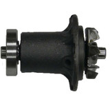 GMB Engine Water Pump 147-1020 - view 2