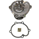 GMB Engine Water Pump 150-2280 - view 2