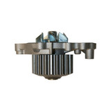 GMB Engine Water Pump 135-6800 - view 3