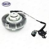 SKP Engine Cooling Fan Clutch SK46069R - view 2