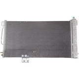 DENSO Auto Parts A/C Condenser 477-0738