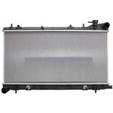 DENSO Auto Parts Radiator 221-3602 - view 2