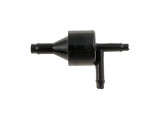 TWOWAY CHECK VALVE