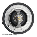 Beck/Arnley Engine Coolant Thermostat 143-0950 - view 2