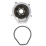 GMB Engine Water Pump 135-1080 - view 2