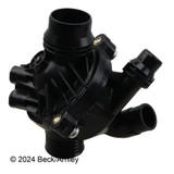 Beck/Arnley Engine Coolant Thermostat Housing Assembly 143-0905 - view 2