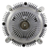 GMB Engine Cooling Fan Clutch 970-2130 - view 2