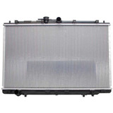 DENSO Auto Parts Radiator 221-4202 - view 2