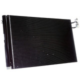 DENSO Auto Parts A/C Condenser 477-0783 - view 2