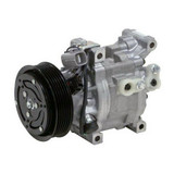 DENSO Auto Parts A/C Compressor 471-1426