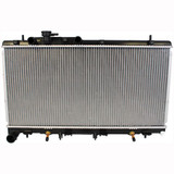 DENSO Auto Parts Radiator 221-3608