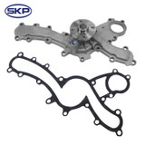 SKP Engine Water Pump SK1707370 - view 2