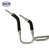 SKP Automatic Transmission Oil Cooler Tube SK624885 - view 2