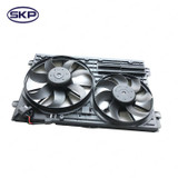 SKP Engine Cooling Fan Assembly SK620805 - view 2