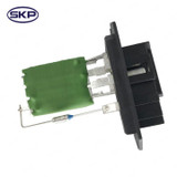 SKP HVAC Blower Motor Resistor SKRU362 - view 3