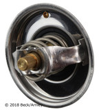 Beck/Arnley Engine Coolant Thermostat 143-0878 - view 2