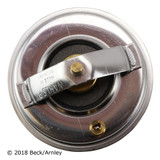 Beck/Arnley Engine Coolant Thermostat P/N:143-0878