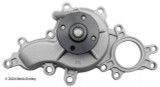 Beck/Arnley Engine Water Pump 131-2370 - view 2