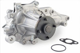 AISIN Engine Water Pump WPT116 - view 2