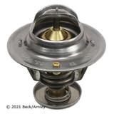 Beck/Arnley Engine Coolant Thermostat P/N:143-0807