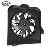 SKP Engine Cooling Fan Assembly P/N:SK620018