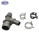 SKP Radiator Coolant Hose Connector SK47157 - view 2