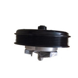 Dayco Engine Water Pump P/N:DP2232