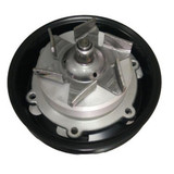 Dayco Engine Water Pump P/N:DP2232