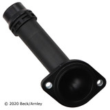Beck/Arnley Engine Coolant Thermostat Housing 147-0043 - view 2