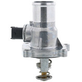 Motorad Engine Coolant Thermostat Housing Assembly 725-221 - view 3