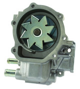 AISIN Engine Water Pump P/N:WPF-024
