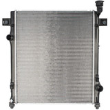 DENSO Auto Parts Radiator P/N:221-9416