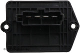 Beck/Arnley HVAC Blower Motor Resistor 204-0019 - view 2