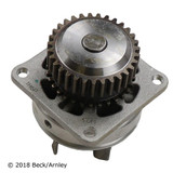 Beck/Arnley Engine Water Pump 131-2424 - view 2
