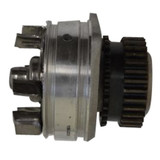GMB Engine Water Pump P/N:150-2020