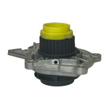 GMB Engine Water Pump 180-2470 - view 3