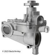 Beck/Arnley Engine Water Pump Assembly 131-2317 - view 2