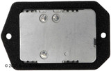 Beck/Arnley HVAC Blower Motor Resistor P/N:204-0109