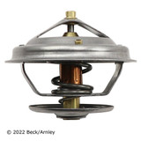 Beck/Arnley Engine Coolant Thermostat P/N:143-0545
