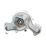 GMB Engine Water Pump 148-1400 - view 2