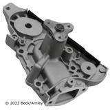 Beck/Arnley Engine Water Pump 131-2158 - view 2
