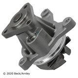 Beck/Arnley Engine Water Pump P/N:131-2311