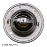 Beck/Arnley Engine Coolant Thermostat 143-0833 - view 3