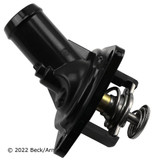 Beck/Arnley Engine Coolant Thermostat Housing Assembly P/N:143-0978