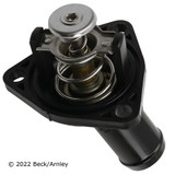 Beck/Arnley Engine Coolant Thermostat Housing Assembly P/N:143-0978